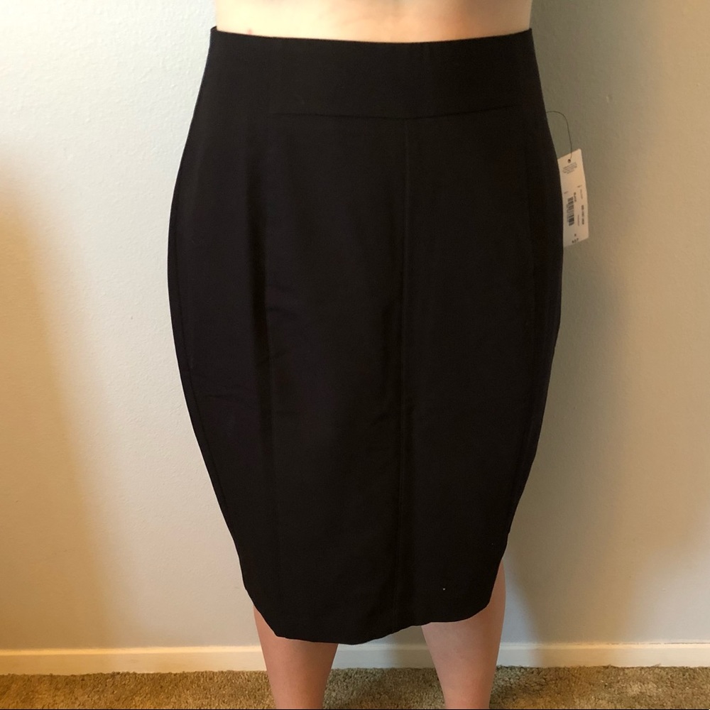 Worthington Business Skirt